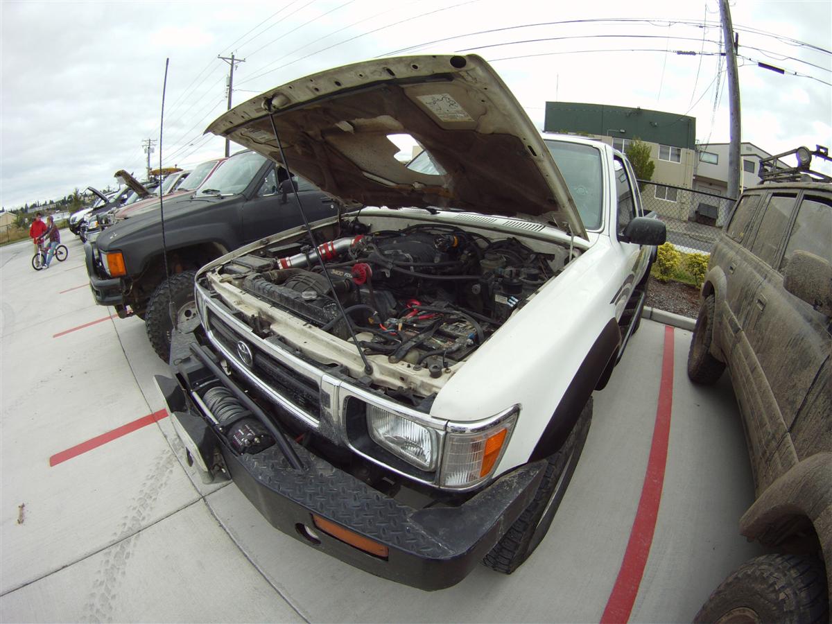 p0031 toyota 4runner #4 p0031 toyota 4runner #4