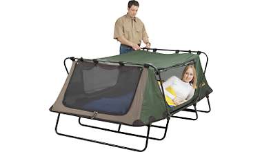 Cabela s tent cot YotaTech Forums